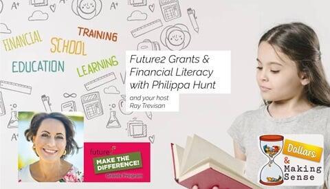 Future2 & Financial Literacy - Dollars & Making Sense 7 Oct 2025